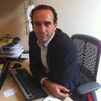 Alberto Cascon