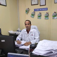 Vivian Fernandes