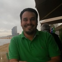 Edgar Santana