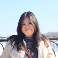 Mary Sharlinette Antonio