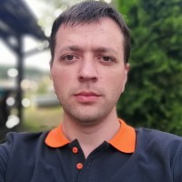 Bohdan Diachenko
