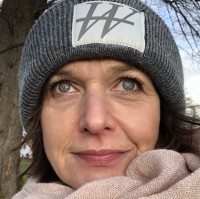 Cecilia Ekström
