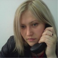Виктория Костеневич