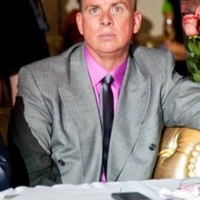 Bob Huebel
