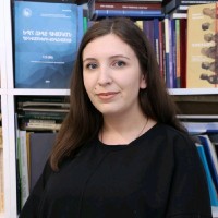 Kalipse(Ani ) Khugoyan