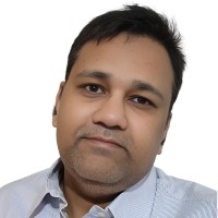 Raghu Raman M