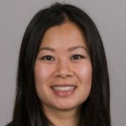 Maggie Luu