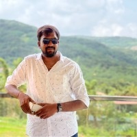 Sairam Reddy