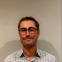 Bertrand Aussourd