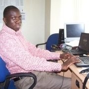 Dennis Ntambi