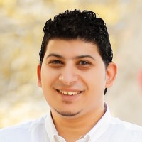 Mohamed Gendia