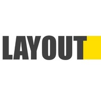 LAYOUT editor