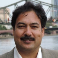 Riaz Ahmad