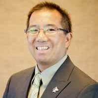 John Asuncion