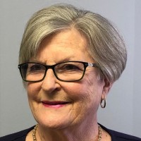 Susan Yeotis