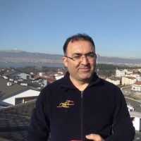 İsmail Şahin