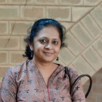Seema Mathew