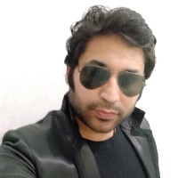 Rakesh Jadoun