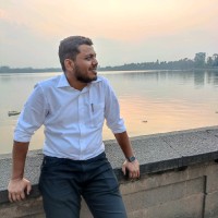 Vineet Giri
