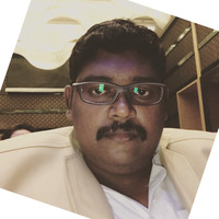 Vinoth K Dhanasekaran ⚡️