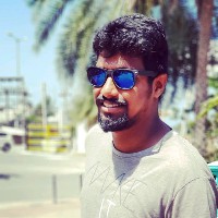 Daniel Chellappa