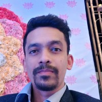 Vivek Agarwal