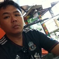 Timothy Pan