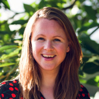 Eline van der Geest