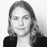 Maria Olin