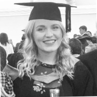 Rebecca Hallam