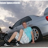 Jason Ignaczewski