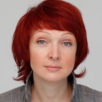 Tatyana Soboleva
