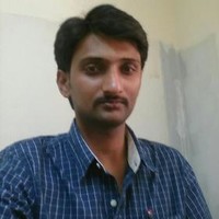 Naresh Doreti