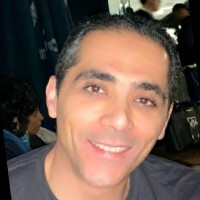 Khaled Kamel