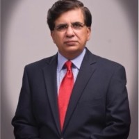 Dr. Talat N. Pasha, H.I.,S.I.