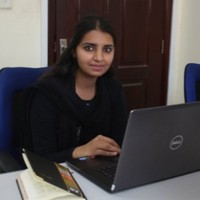 Samreen Chaudhary
