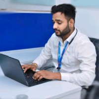 Shubham Raikhere