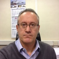 Andrew Clarke