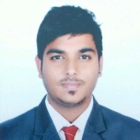 Shubham Pawar