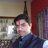 Shrikant Patil
