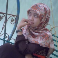 Shabrina Harwi