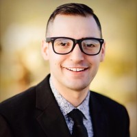 Dustin Smidt