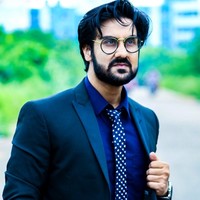 Dhrubajeet Sarma