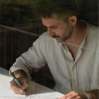 Albert Pablo Pueyo