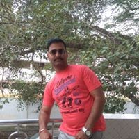 Naresh Gujjar