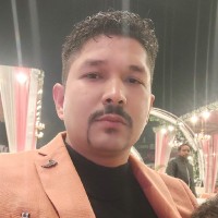 Lokesh Pant
