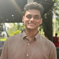 Nishit Shetty