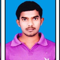 Thooti Santhosh