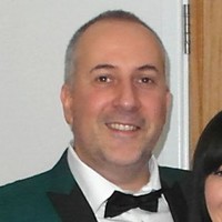 Colin Palmer