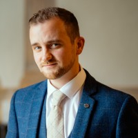 Matt Andrews